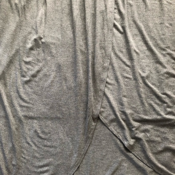 Lane Bryant Strapless Maxi Dress, Sz 18 - Picture 11 of 12